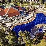 Aurum Exclusive Club 5*