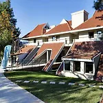 Aurum Exclusive Club فندق ديديم