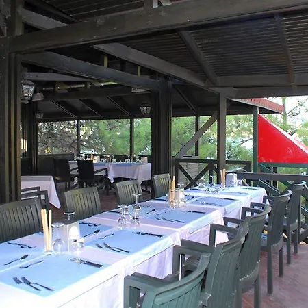 Aurum Exclusive Club Hotel Didim