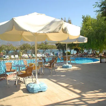 Aurum Exclusive Club Didim