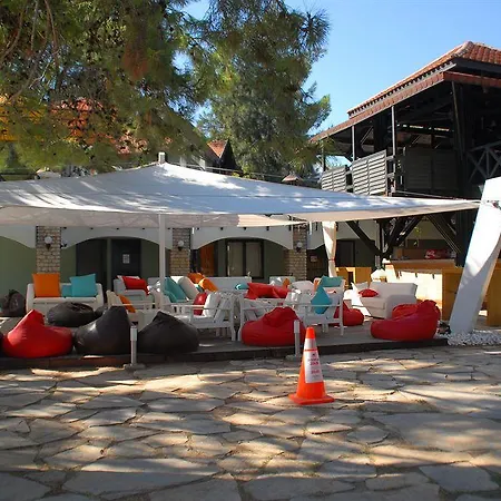 Hotel Aurum Exclusive Club Didim