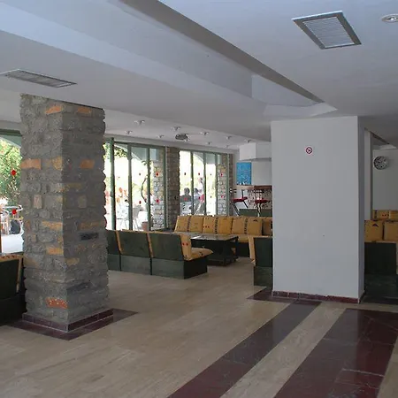 Aurum Exclusive Club 5* Ντιντίμ