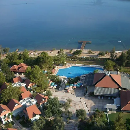 Hotel Aurum Exclusive Club Didim