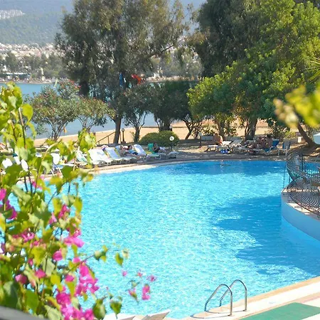 Aurum Exclusive Club 5* Ντιντίμ