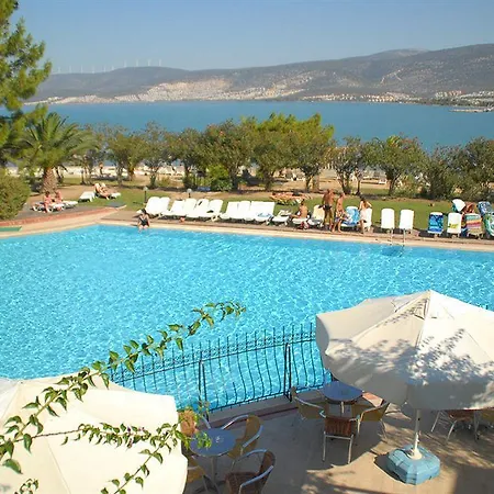 Aurum Exclusive Club Ντιντίμ