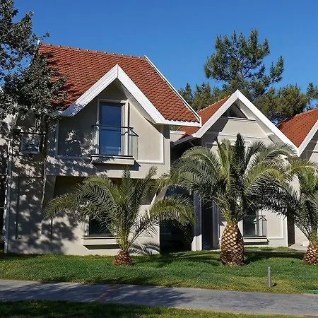 Aurum Exclusive Club 5* Ντιντίμ