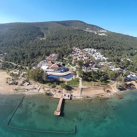 Ξενοδοχείο Aurum Exclusive Club