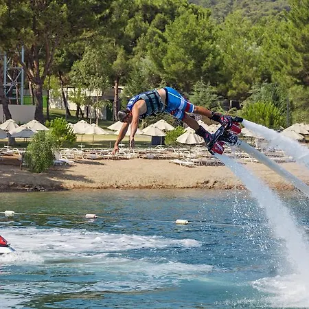 Ξενοδοχείο Aurum Exclusive Club Ντιντίμ