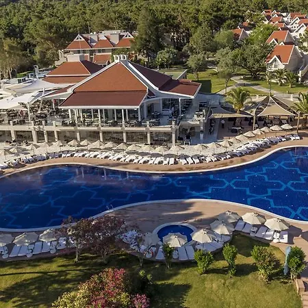 Aurum Exclusive Club 5*