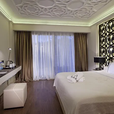 Aurum Exclusive Club Hotel Didim