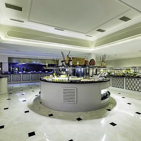 Aurum Exclusive Club Ντιντίμ