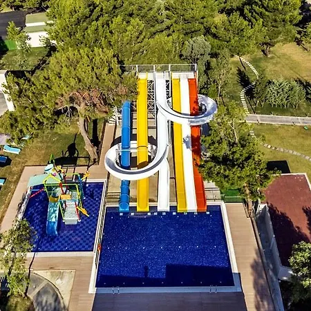 Aurum Exclusive Club Ντιντίμ