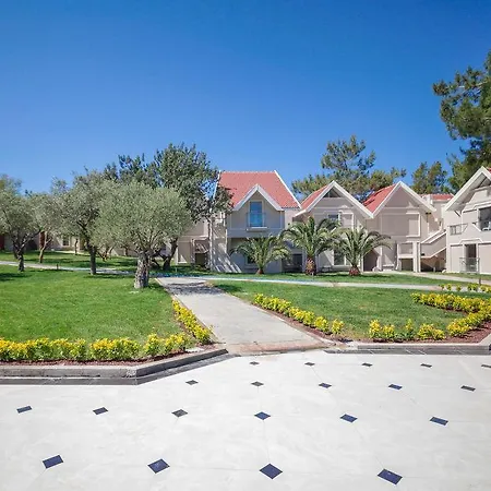 Aurum Exclusive Club Ξενοδοχείο 5*