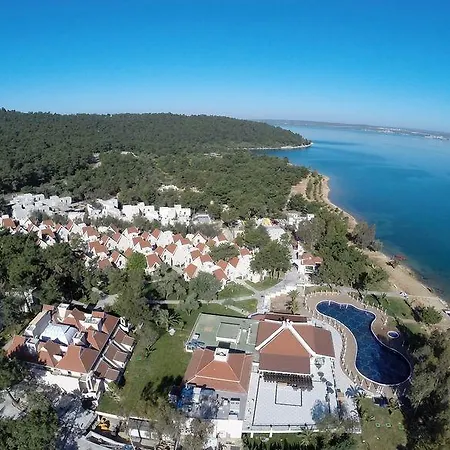Aurum Exclusive Club 5*