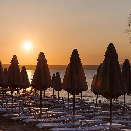 Aurum Exclusive Club 5* Didim