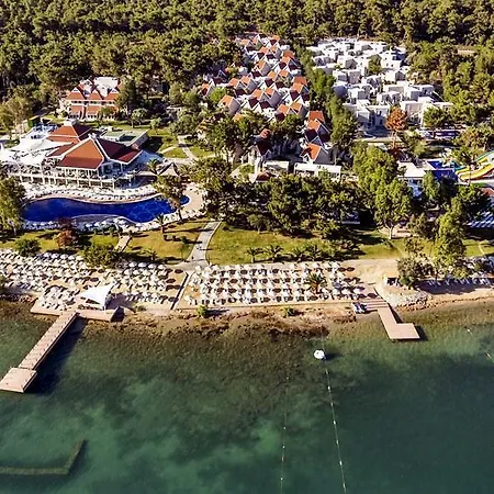 Aurum Exclusive Club Hotel Didim
