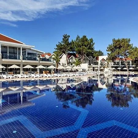 Aurum Exclusive Club 5* Ντιντίμ