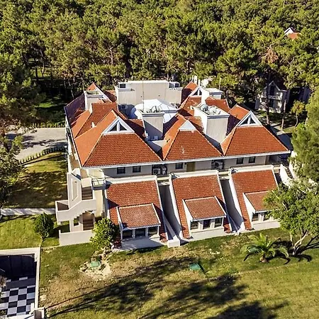 Aurum Exclusive Club Ξενοδοχείο 5*