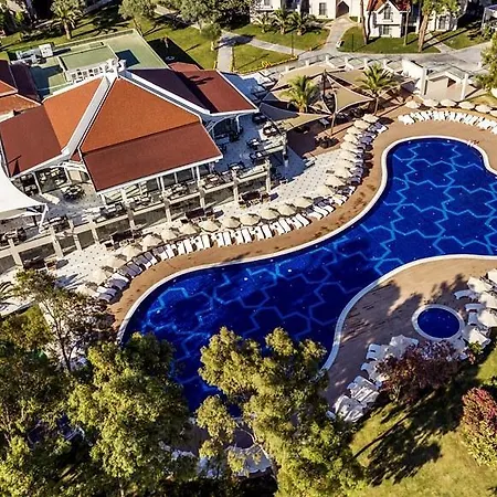 Aurum Exclusive Club 5*