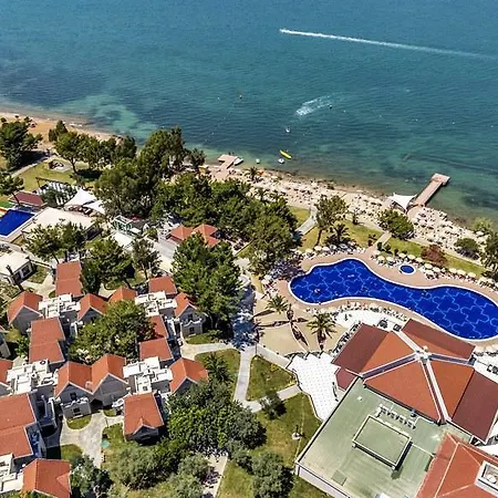 Aurum Exclusive Club Ξενοδοχείο Ντιντίμ