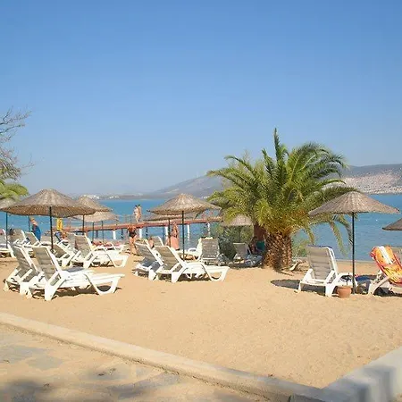 Ξενοδοχείο Aurum Exclusive Club