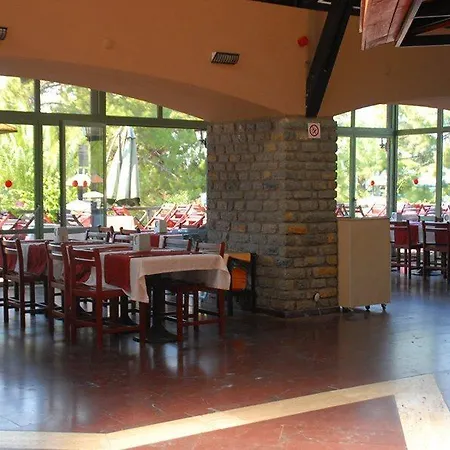 Hotel Aurum Exclusive Club Didim