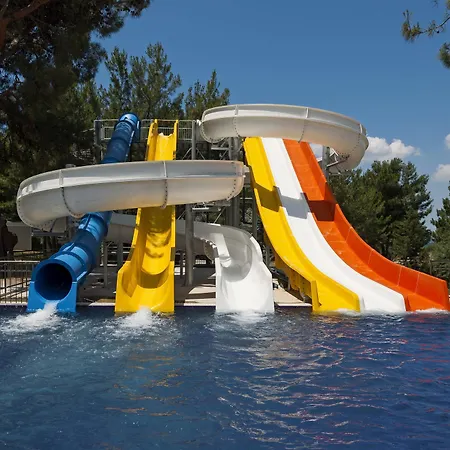 Aurum Exclusive Club 5* Didim