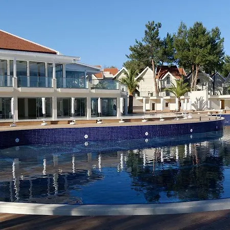 Aurum Exclusive Club Ντιντίμ