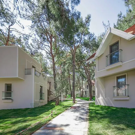 Ξενοδοχείο Aurum Exclusive Club