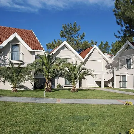 Aurum Exclusive Club Ξενοδοχείο 5*