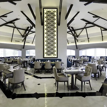 Hotel Aurum Exclusive Club Didim