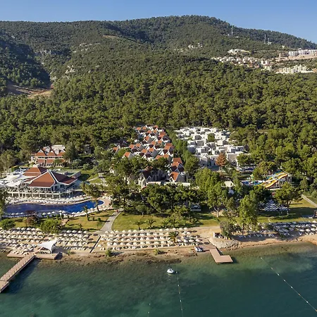 Aurum Exclusive Club 5* Didim