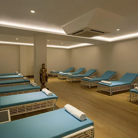 Hotel Aurum Exclusive Club Didim