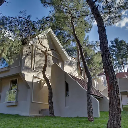 Aurum Exclusive Club Ντιντίμ