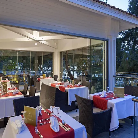 Aurum Exclusive Club 5*