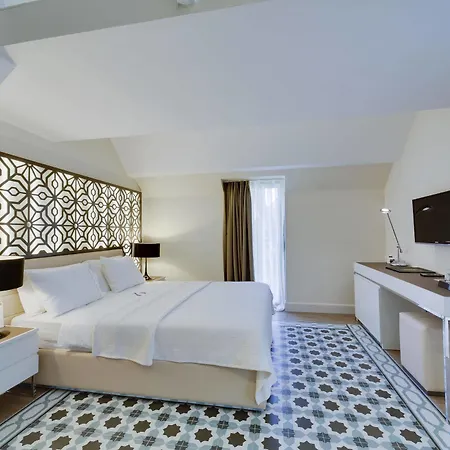 Aurum Exclusive Club Hotel Didim