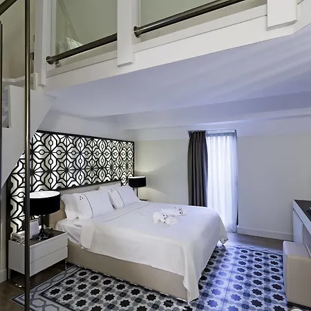 Aurum Exclusive Club Ξενοδοχείο