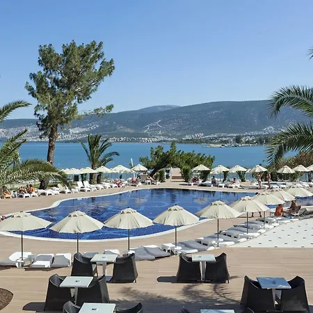 Ξενοδοχείο Aurum Exclusive Club Ντιντίμ