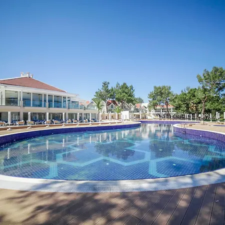 Aurum Exclusive Club Hotel 5*