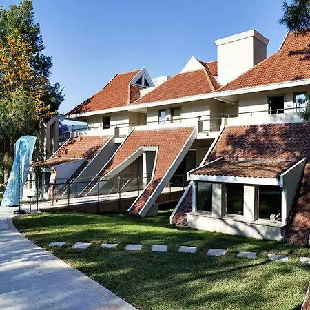 Aurum Exclusive Club Hotel Didim