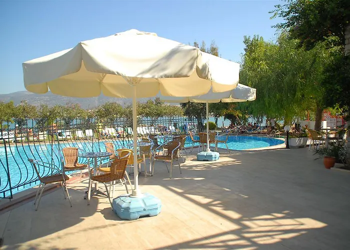 Aurum Exclusive Club Didim