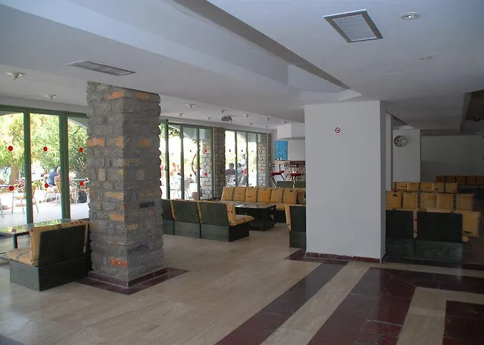 Aurum Exclusive Club 5* Didim