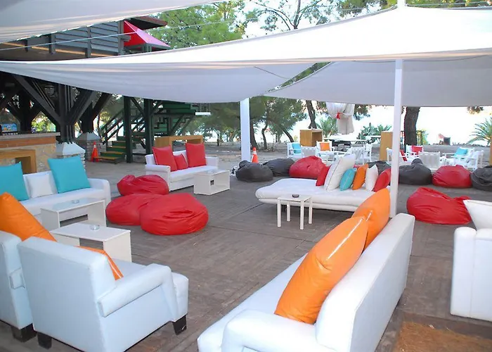 Hotel Aurum Exclusive Club