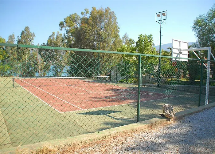 Hotel Aurum Exclusive Club