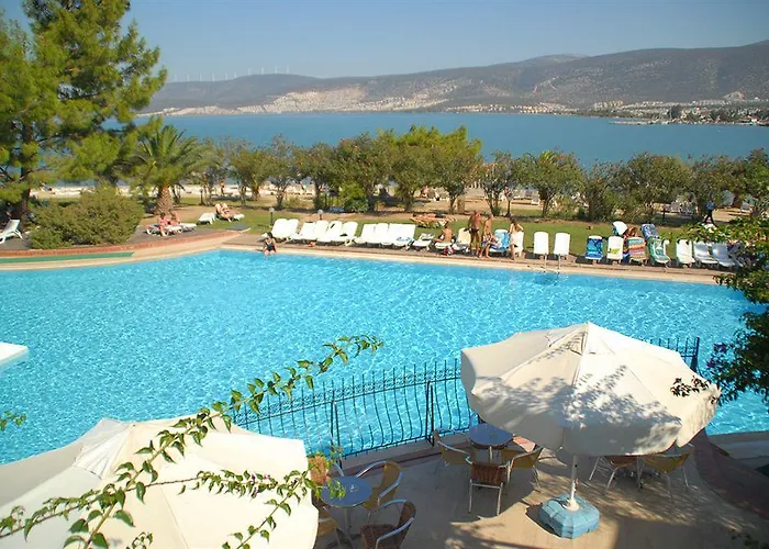 Aurum Exclusive Club Didim