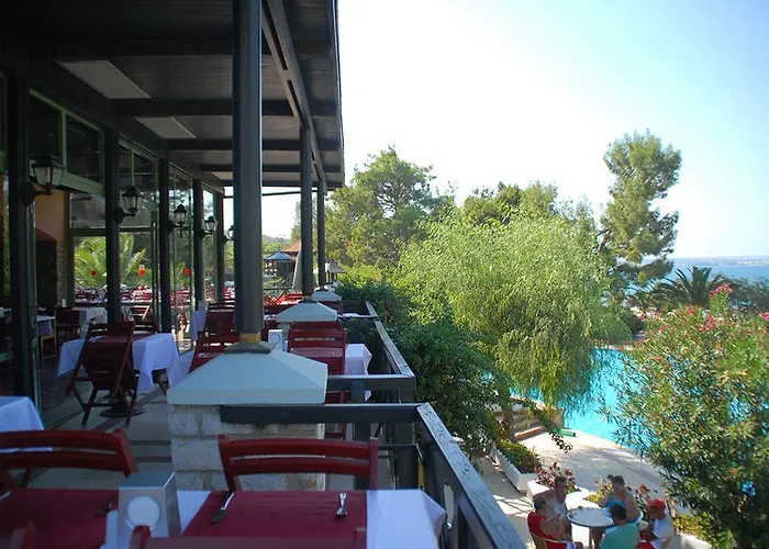 Aurum Exclusive Club Hotel Didim