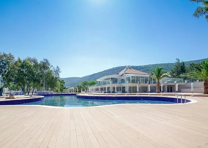 Aurum Exclusive Club Otel