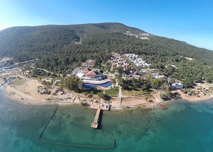 Hotel Aurum Exclusive Club