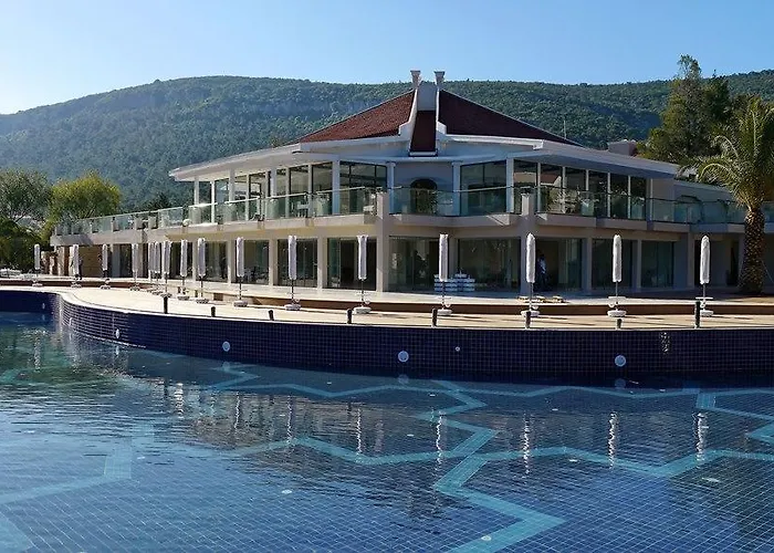 Hotel Aurum Exclusive Club