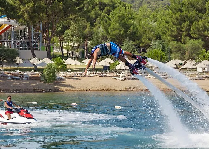 Hotel Aurum Exclusive Club Didim